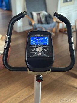 Trenažer Kettler GIRO P - 2