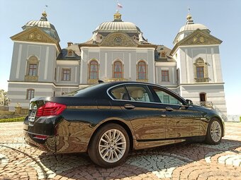BMW 530d - 2