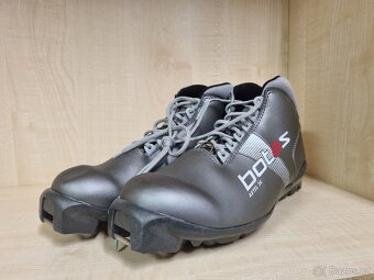 Boty na běžky dětské i dospělé Botas, Salomon - 2