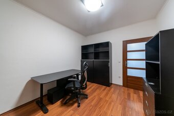 Pronájem domu v Březiněvsi - 2