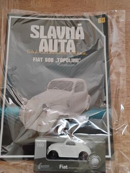 Slavná auta II - 2