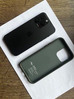 Apple iPhone 14 Pro Max 128 GB Space Black - 2