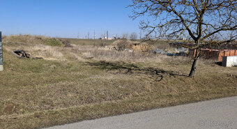 Prodej stavebního pozemku ve Starči - 2