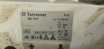 Tatramat EO 10P - 2