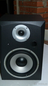 Reprosoustavy aktivní Omnitronic - 2