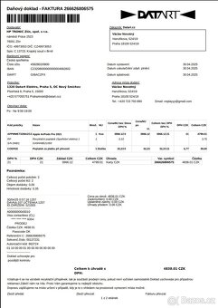 AirPods Pro 2 s USB-C - 2