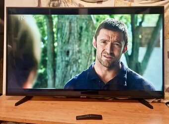 4K UHD Smart Samsung televizor - 2