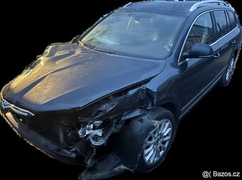 Náhradní díly na Škoda superb 2/II - 2