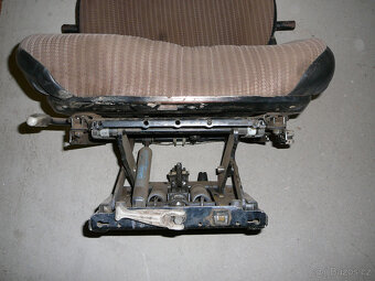 Sedačka - 2