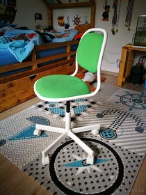 Dětský stolek - 2