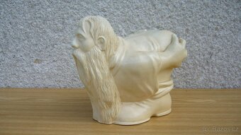 Talíř a pokladnička - 2