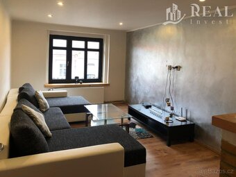 Prodej, rodinný dům, bydlení, podnikání, Jirkov - 2