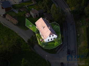 Prodej rodinného domu 158 m² Libínské Sedlo,okres Prachatice - 2