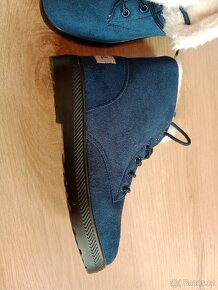 Zimní boty - 2