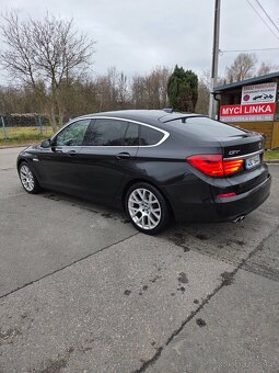Bmw 530d možno vymena - 2