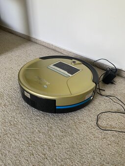 RobZone Roomy 2.0 - 2