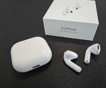 Apple AirPods 4 - 2