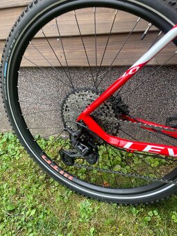 Horské kolo kross 29” - 2