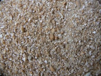 Šrot - pšenice, kukuřice, ječmen, hrách - 2