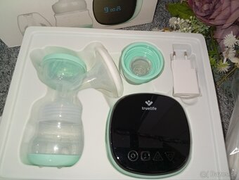 Odsávačka Truelife - 2