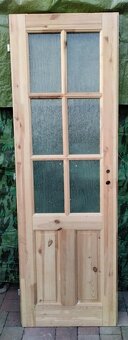 Interiérové dveře - 2