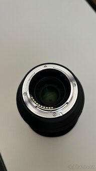 Sigma 28-105 mm f/2,8 DG DN Art pro Sony E - 2