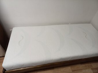 Matrace SILVER BioGreen 90x200 - 2