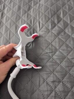 Flexibilní držák na telefon - 2