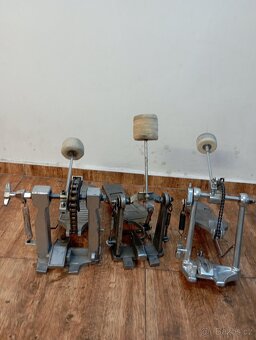 3 x šlapky ke kopáku - 2