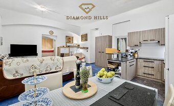 Prodej bytu 142m2, Praha 10, Vršovice - 2