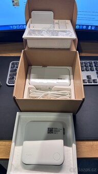 Startovací sada bezdrátového chytrého termostatu TADOº V3+ s - 2