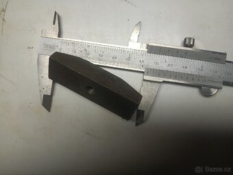 Razítko, raznice PRAHA WILSONOVO NÁDRAŽÍ - 2