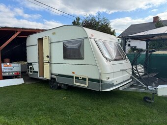 Karavan CHATEAU CALISTA 390 - 2