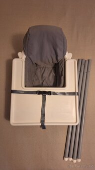 Dětská jídelní židlička IKEA Antilop - 2