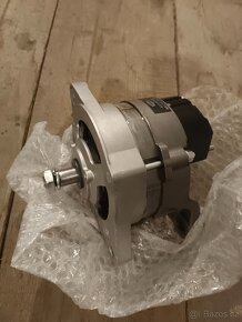 Alternátor Iveco Eurocargo - 2