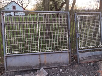 Prodám vrata - 2