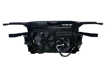 Chladičová stěna CBBB 2.0TDI 125KW VW Passat B6 2010 - 2