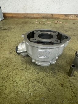 Válec 50ccm Minarelli AM - 2