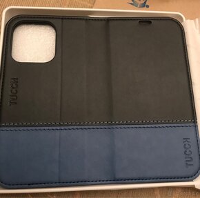 Pouzdro na iPhone 15pro - 2