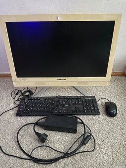 Lenovo Pc - 2