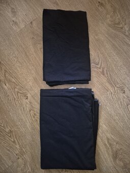 Bavlněné povlečení - 2