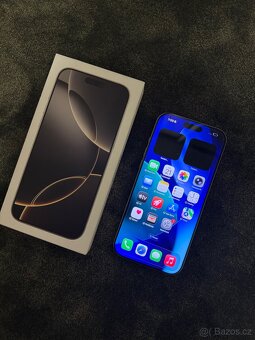 iPhone 16 Pro Max 256gb - 2