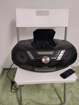 Rádio s dálkovým ovládáním - 2