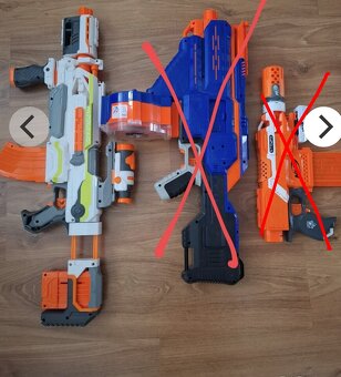 Nerf - 2