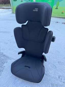 Britax Römer KidFix - 2
