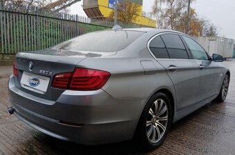BMW F10 520d - Náhradní díly - 2