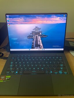 ASUS ROG Zephyrus G14 2025 - 2