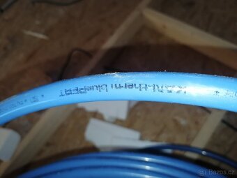 Podlahové tooeni - 2