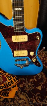 Kytara poskládaná (handmade) - 2