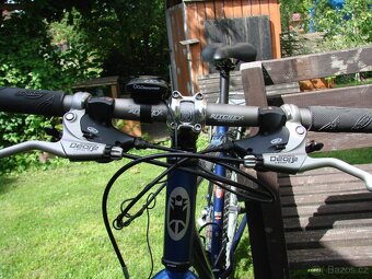 Městské kolo Amulet - 2